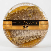 عسل موم دار گون رونا