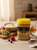 گرده گل چند گیاه رونا